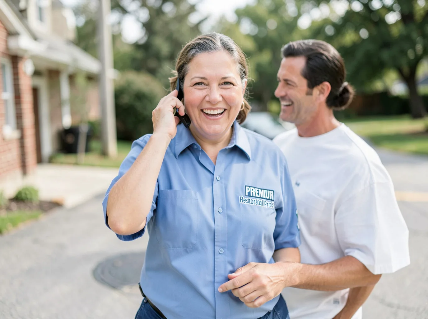 Water Damage Restoration Martinez, CA FAQs
